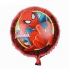 Palloncino Foil Mylar Spiderman