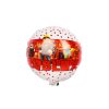 Palloncino tondo foil mylar Roblox